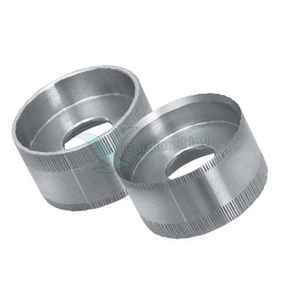 Marcadores de Areola Freeman, Juego de Instrumentos Manuales de Acero de Alta Calidad para Aumento de Senos - Product Image 5