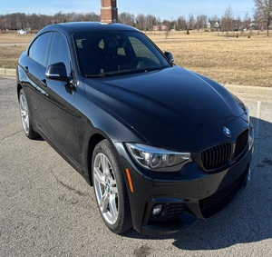 VOITURES D'OCCASION À VENDRE 2019 430i xDrive Cupe - Product Image 5