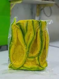 REBANADAS DE AGUACATE PURO CONGELADO PARA COMER LIMPIO - Product Image 3