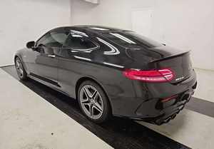 Mercedes-Benz C43 Usado, Título Limpio, 2020 - Product Image 2