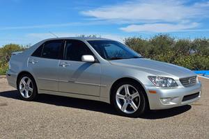 Lexus IS 300 de 2001 - Product Image 2