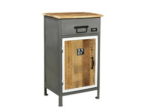Meuble bas de salle de bain Pinetown - Product Image 6