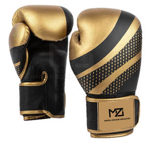 Guantes de Boxeo para Fitness y MMA, Cómodos, Fabricados en Fábrica, para Adultos - Product Image 1