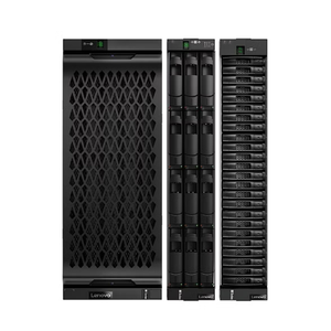 उच्च प्रदर्शन de4000h स्टोरेज सर्वर. डेटा सेंटर, वर्चुअलाइजेशन और क्लाउड अनुप्रयोगों के लिए स्केलेबल उद्यम समाधान - Product Image 4
