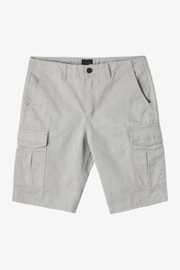 Pantalones Cortos Cargo de Seis Bolsillos para Hombre, de Alta Calidad, Transpirables, de Algodón, para Verano, con Logotipo Personalizado - Product Image 5