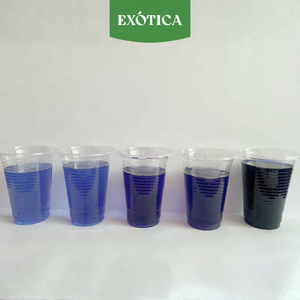 Polvo de Huito 100% Natural Secado por Aspersión (Genipa Americana) - Grado Alimenticio para Tatuajes Temporales, Aplicaciones en Alimentos y Bebidas - Product Image 3