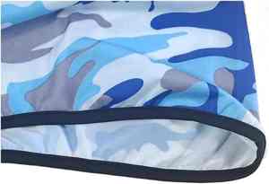 Cache-visage de ski pour homme, cache-visage, cache-visage, logo personnalisé, marque privée, haute qualité, approvisionnement en vrac - Product Image 2