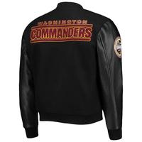 Blouson Bomber d'Hiver Personnalisé pour Homme – Broderie Frontale, Design Tendance Style Universitaire, Matière Laine et Toile, Couleur Personnalisable