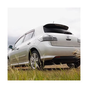 Asientos de Cuero para Blade SUV AWD, Neumáticos R15, Luces LED, Transmisión Automática, Alta Calidad, Potencial de Inversión con Depreciación - Product Image 6