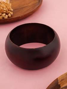 Handmade Wood <b>Bangles</b> <b>Bracelet</b> for Women Handicraft Fashion <b>Bracelet</b> <b>Bangle</b> - Product Image 3