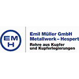 Emil Müller GmbH Metallwerk logo
