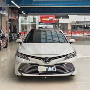 2020 para Camry 2.5HG CVT Luxury - Product Image 1