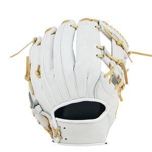 Guantes de Bateo de Béisbol Tejidos de Alta Calidad SPORTSWORLD SW-MH-48, para Lanzamiento con Mano Derecha/Izquierda, Soporte Flexible para la Mano, Resistentes al Sudor - Product Image 1