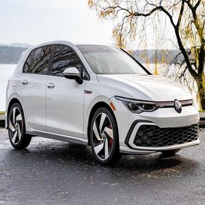 ENVÍO RÁPIDO PARA VEHÍCULOS USADOS RHD-LDH VOLKSWAGEN GTI S 2023 - Product Image 1