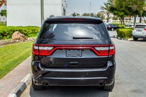 Voiture d'occasion luxueuse et abordable <span class=keywords><strong>Dodge</strong></span> <span class=keywords><strong>Durango</strong></span> R/T modèle 2022 couleur noire prête à être expédiée, voitures d'occasion prêtes à être expédiées dans le monde entier - Product Image 5