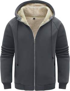 Men's Casual Spring <b>Thin</b> Satin Bomber <b>Jacket</b> 100% Cotton <b>Waterproof</b> & Breathable Athletic Varsity Front Logo - Product Image 3