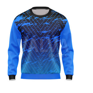 Sudadera de Forro Polar para Hombre, Talla Grande, Invierno, Alta Calidad, Secado Rápido, Mezcla de Algodón, Diseño Sólido 3D, Colores y Logotipo Personalizables - Product Image 1