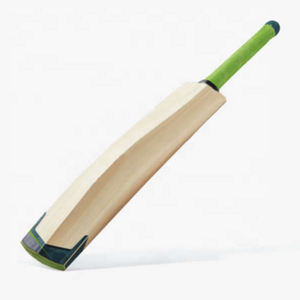 Bâton de cricket de qualité supérieure, édition joueur, en saule anglais, pour entraînement et match, cuir, balle dure, qualité supérieure, grain complet, bâtons pakistanais - Product Image 1