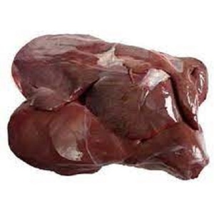 HIGADOS DE POLLO CONGELADOS HALAL DE ALTA CALIDAD | HIGADOS DE POLLO FRESCOS TODO BIEN. - Product Image 1
