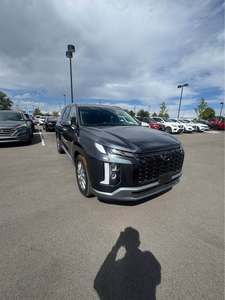 Hyundai Palisade SEL Sport 2024, Bien Cuidado y Limpio - Product Image 2