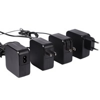 45W USB C Type-C Chargeur Universel Ordinateur Portable PD Adaptateur Secteur 12V 3A 20V 2.25A pour HP pour Dell pour Lenovo Asus SCP QC3.0 PD 3.0 GAN