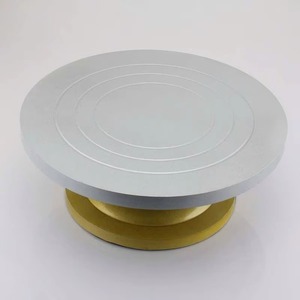 Soporte de madera y resina para pasteles, elegante soporte decorativo para postres para bodas, fiestas de cumpleaños y uso moderno en la cocina del hogar de la India - Product Image 3