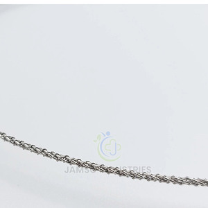 Medical Gigli <b>Saw</b> Wire Orthopedic Tool Designed For Smooth And Accurate <b>Bone</b> Cutting Procedures - Product Image 5