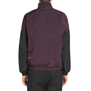 Nouveau personnalisé automne hiver coupe-vent vestes hommes vêtements de sport décontracté affaires hip-hop extérieur grande taille hommes vêtements hommes vestes - Product Image 2