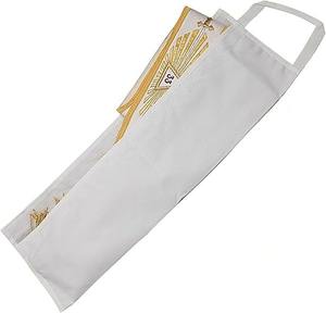 Estuche para Banda Masónica, Tela de Cordura Suave de Primera Calidad, Bolsa de Almacenamiento y Viaje Portátil, Cierre de Velcro - Product Image 5