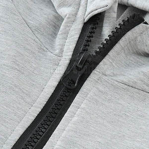 Sudaderas con capucha Unisex para niños de calidad superior, estilo informal de moda, ropa de lana de talla grande, ropa de cuello con capucha - Product Image 5