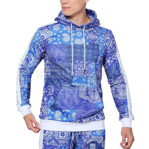 ชุดวอร์มลายปักพิมพ์ซับลิเมชันสำหรับเด็กผู้ชายเด็กผู้หญิงชุดออกกำลังกายสไตล์พื้นระบายอากาศสำหรับเล่นกีฬาลำลอง - Product Image 6