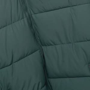 Unisex Winter Puffer <b>Jacket</b> Front Hooded <b>Waterproof</b> Soft <b>Padding</b> Insulation Casual Modern Outerwear Suitable Street Wear Daily - Product Image 5