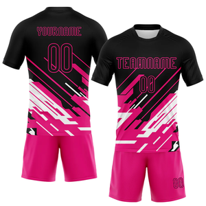 Uniformes de volley-ball personnalisés de haute qualité, impression numérique par sublimation, hommes, femmes, unisexe, logo personnalisé, design de votre nom d'équipe - Product Image 3