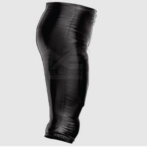 Ensemble d'uniformes de football américain pour hommes sur mesure de haute qualité Tissu respirant pour les joueurs - Product Image 5