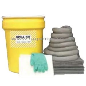 Chemical Spillage Kit