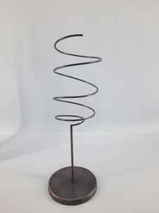 Fabricant indien d'outil de barre de casier à vin en métal de fer noir pour le stockage de bouteille de vin de garde-manger d'armoire - Product Image 2