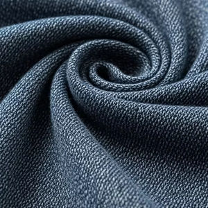 Sudaderas con capucha de tela vaquera para hombre, sudadera con estampado de transferencia de calor, ropa de calle informal con estilo, Sudadera con capucha para ropa de moda de invierno - Product Image 5