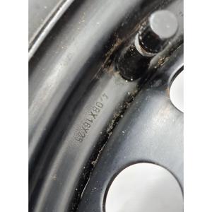 Roue de secours Jaguar X-Type Série (01>08) - Product Image 5