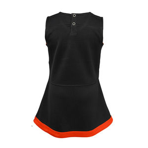 Vêtements de sport confortables pour femmes sur mesure, meilleur uniforme de cheerleading du Pakistan - Product Image 4
