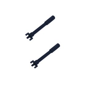 Varilla de reinicio de kilometraje de 2 piezas para Renault 9 Broadway - Product Image 1