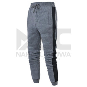Conjuntos Deportivos de Dos Piezas Hechos a Medida para Hombre, Tallas Grandes, Alta Calidad, Último Diseño, Ropa Deportiva Informal para Gimnasio, Transpirable para Invierno - Product Image 3