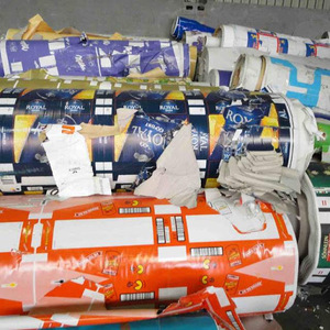 Factory Sale Occ <b>Waste</b> Kraft <b>Paper</b> Scrap - Product Image 4