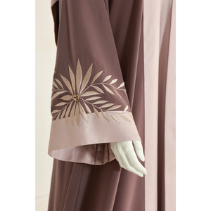 ชุดเดรสเซเรนิตี้แบบเรียบง่าย - Product Image 1