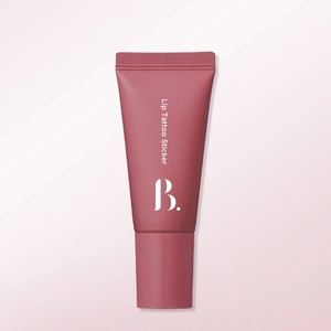Pegatina de Tatuaje Labial BONCEPT 06 Berry Ticker - Adhesivo Temporal Impermeable con Diseño Sexy - Product Image 1
