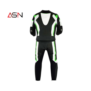 ชุดแข่งมอเตอร์ไซด์สำหรับผู้ชายชุดแข่งมอเตอร์ไซด์ - Product Image 3