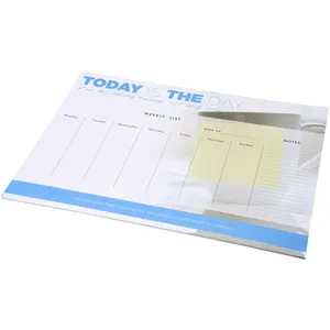 Bloc de Notas Personalizado A3 Desk-Mate, Bloces de Notas Personalizados para Promoción - Product Image 2