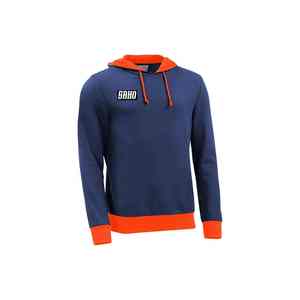 Sudaderas con capucha GAA de ajuste personalizado disponibles en la fábrica pakistaní para clubes de fútbol gaélico, campos de entrenamiento y equipos escolares - Product Image 4