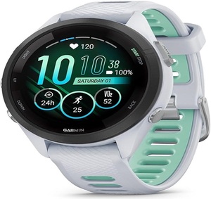 Reloj Inteligente GPS Garmin Forerunner 265S de Alta Calidad - Product Image 1
