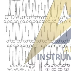 Produit de bonne qualité Meilleure vente Nouvelle Arrivée Personnalisation Logo Instruments chirurgicaux par SUAVE INSTRUMENTS SURGICAUX - Product Image 5