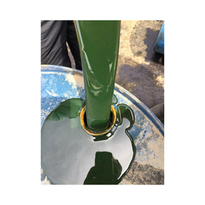 Aceite Mineral Blanco N4006, Lubricante Industrial Parafínico Aromático, Aceite para Procesos de Caucho, Cumple con ACEA, TRN Trader LLC - Product Image 1